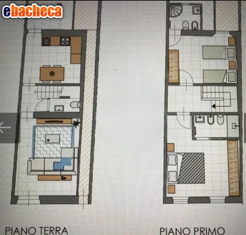 appartamento in vendita a Viareggio