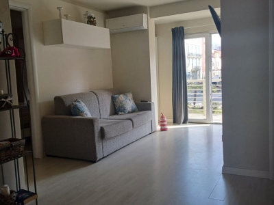 appartamento in vendita a Viareggio