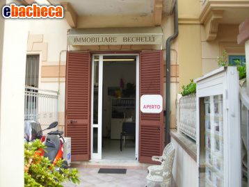 appartamento in vendita a Viareggio