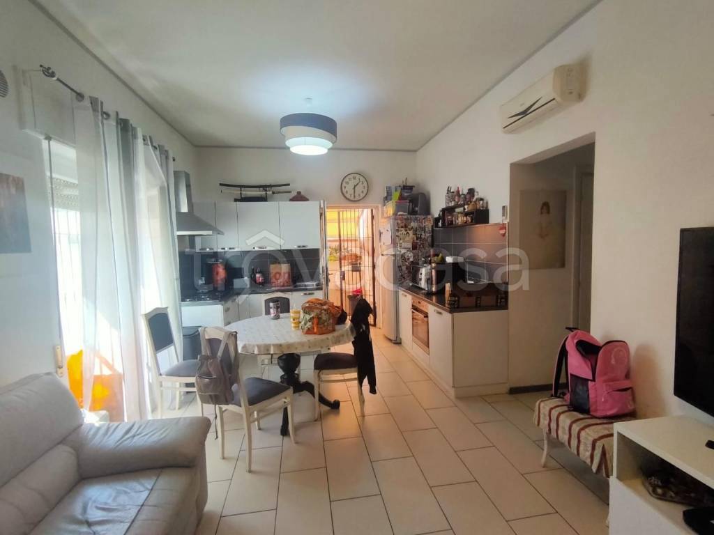 appartamento in vendita a Viareggio