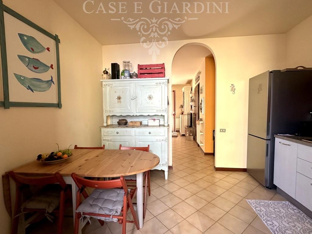appartamento in vendita a Viareggio in zona Campo d'Aviazione