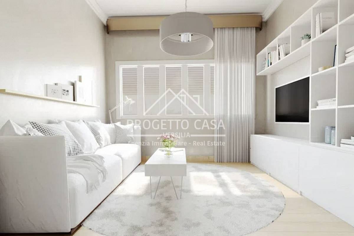 casa indipendente in vendita a Viareggio in zona Torre del Lago