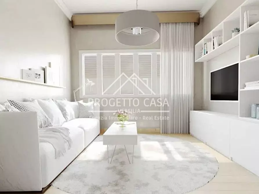 casa indipendente in vendita a Viareggio in zona Torre del Lago