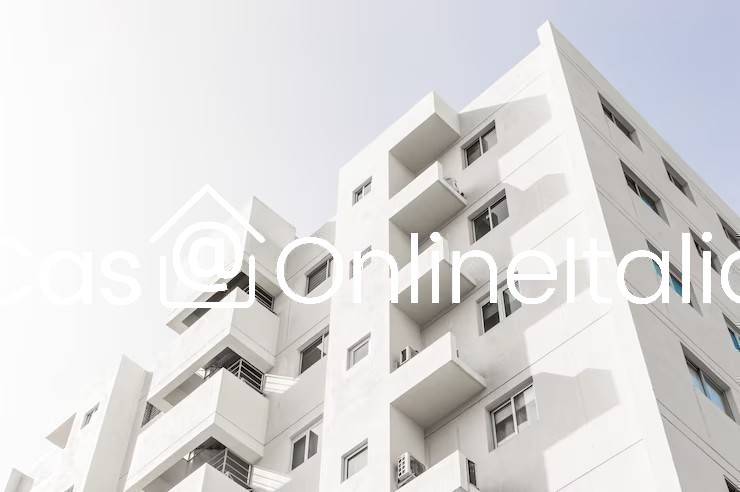 appartamento in vendita a Viareggio