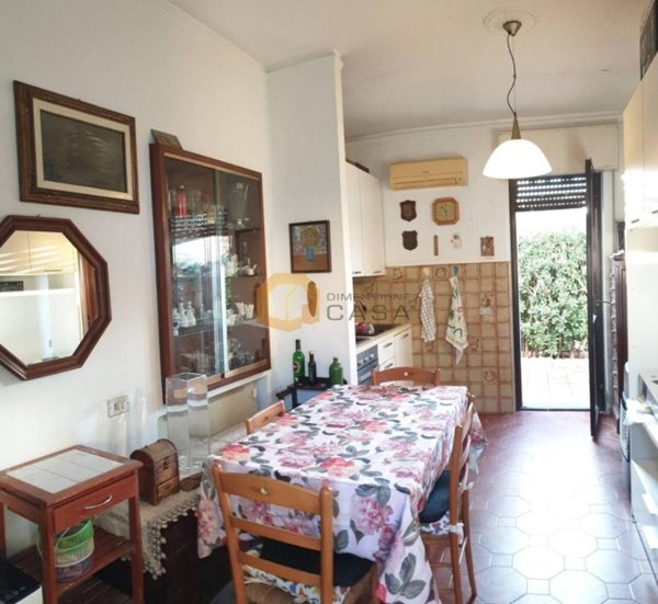 appartamento in vendita a Viareggio