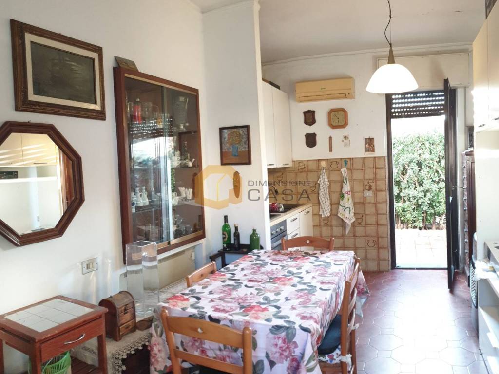 appartamento in vendita a Viareggio