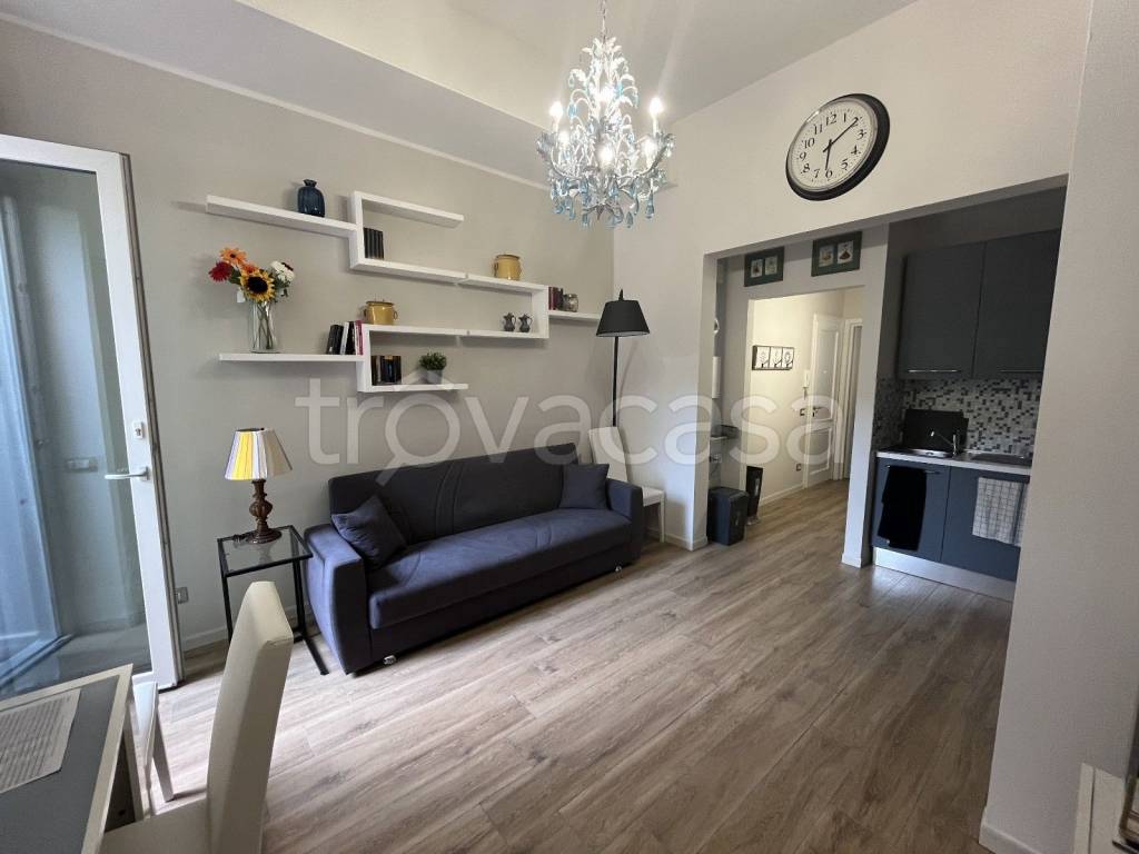 appartamento in vendita a Viareggio in zona Centro Storico