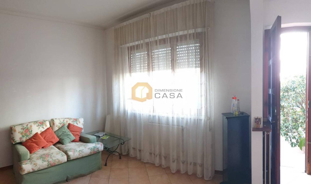 casa indipendente in vendita a Viareggio in zona Campo d'Aviazione