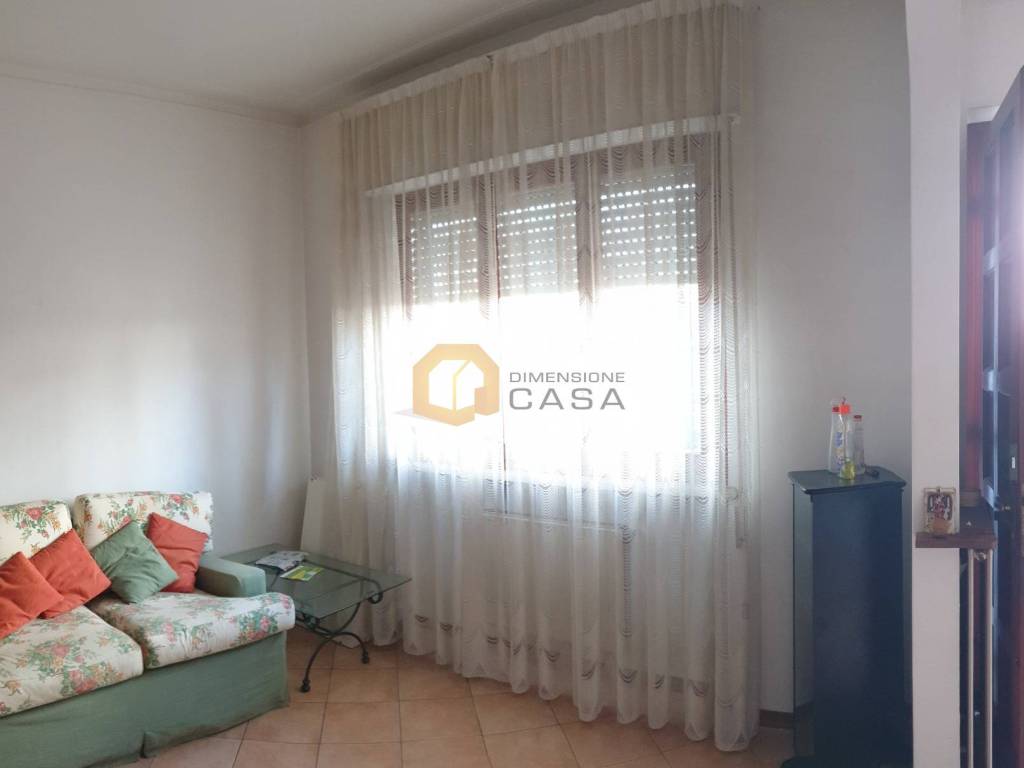 casa indipendente in vendita a Viareggio in zona Campo d'Aviazione