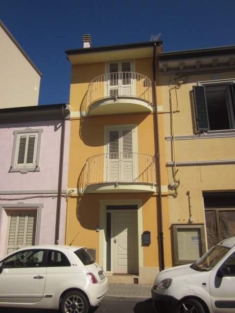 casa indipendente in vendita a Viareggio in zona Centro Storico
