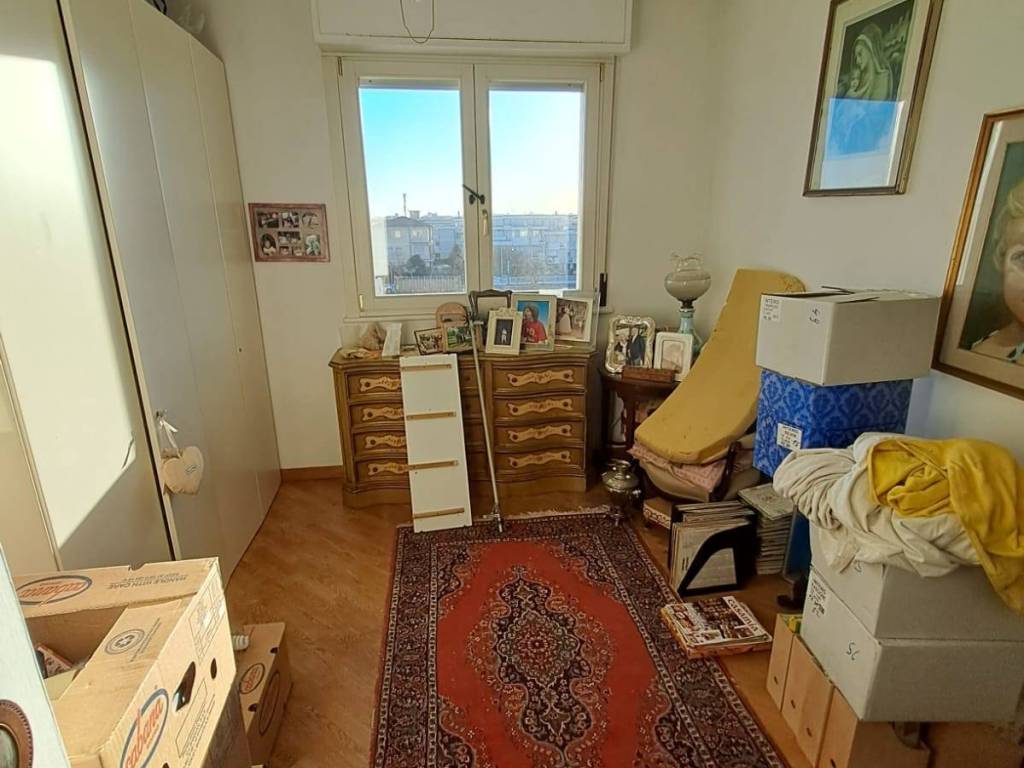 appartamento in vendita a Viareggio in zona Migliarina