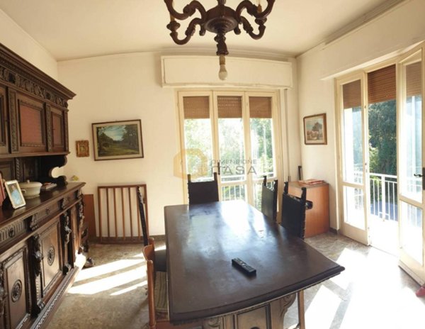 casa indipendente in vendita a Viareggio in zona Campo d'Aviazione