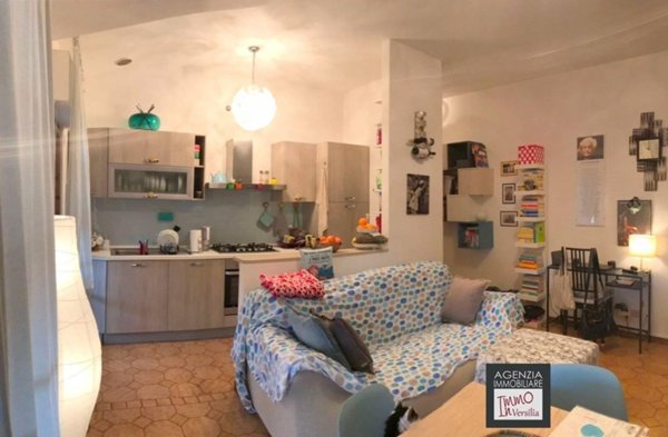 appartamento in vendita a Viareggio
