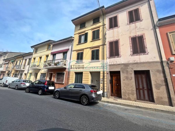 appartamento in vendita a Viareggio in zona Centro Storico