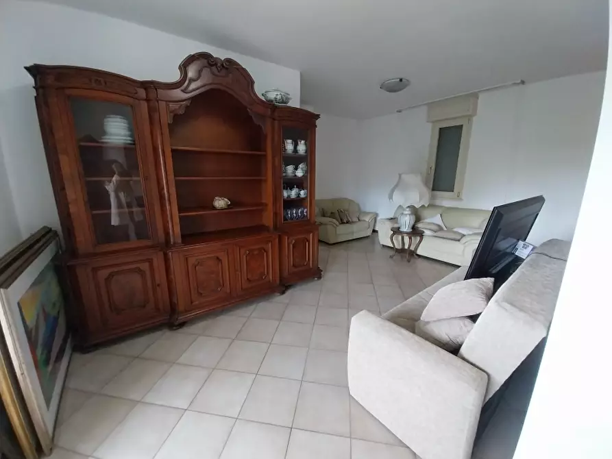 appartamento in vendita a Viareggio in zona Marco Polo