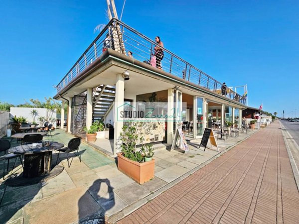 locale commerciale in vendita a Viareggio in zona Torre del Lago