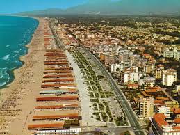 appartamento in vendita a Viareggio in zona Marco Polo