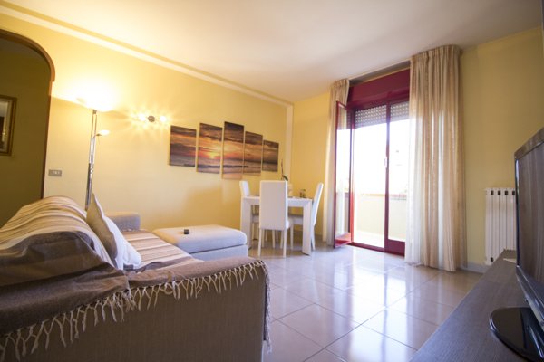 appartamento in vendita a Viareggio