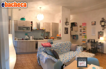appartamento in vendita a Viareggio
