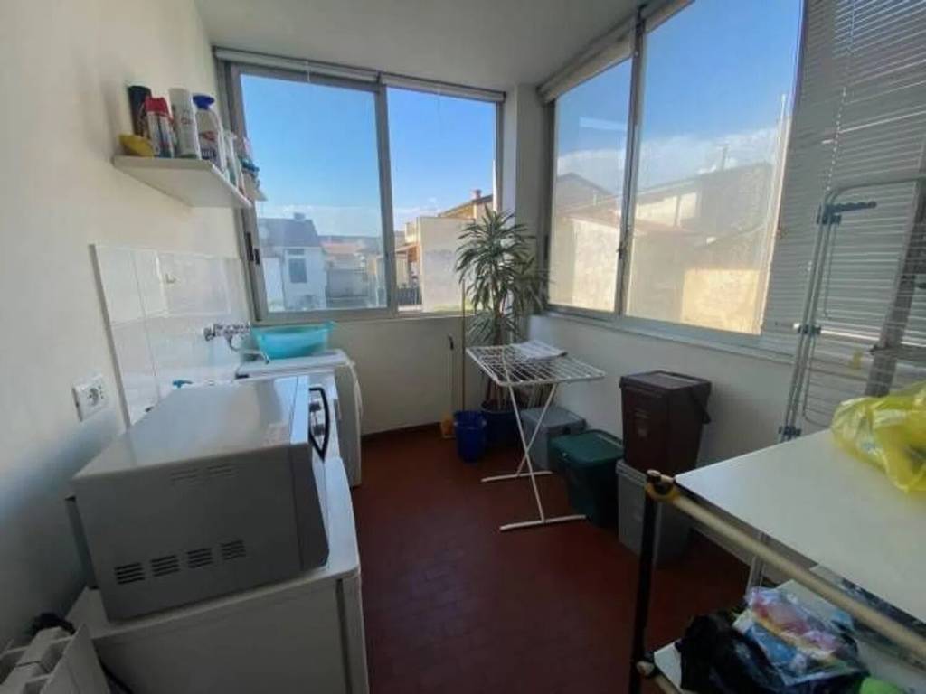 appartamento in vendita a Viareggio in zona Centro Storico
