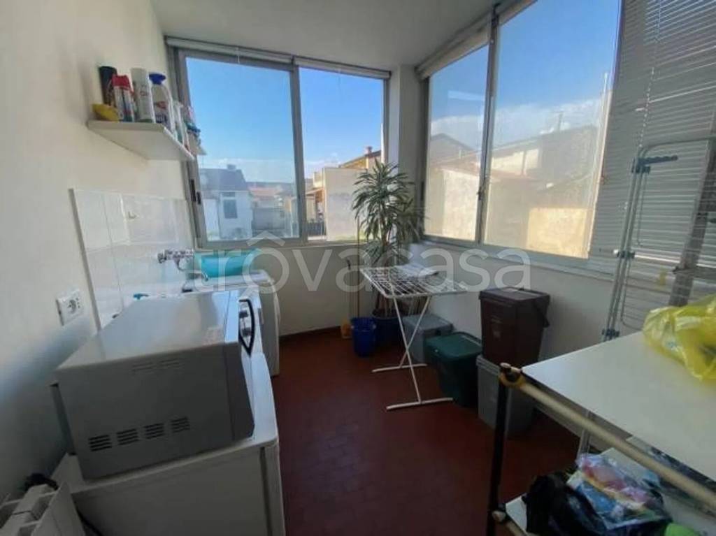 appartamento in vendita a Viareggio in zona Centro Storico