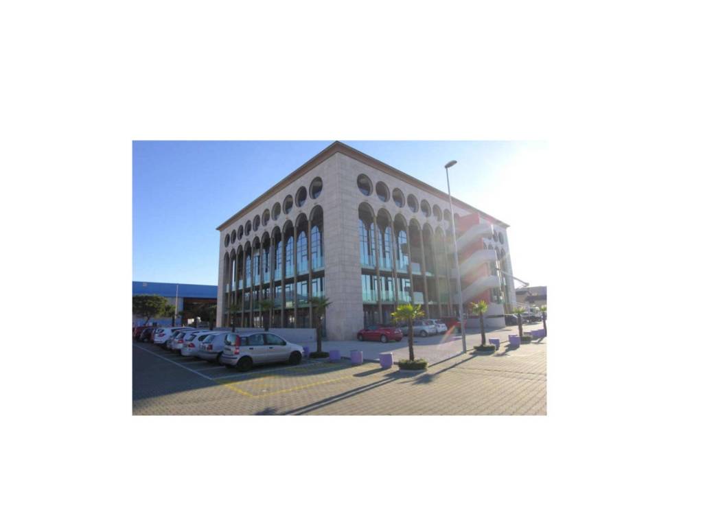 intera palazzina in vendita a Viareggio