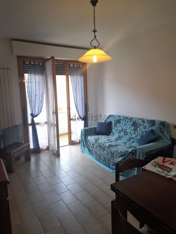 appartamento in vendita a Viareggio
