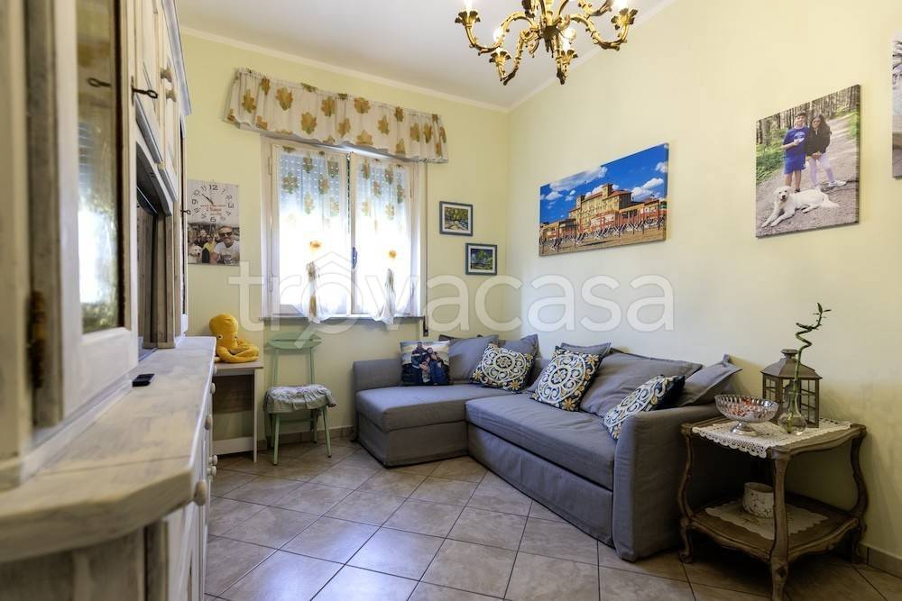 appartamento in vendita a Viareggio