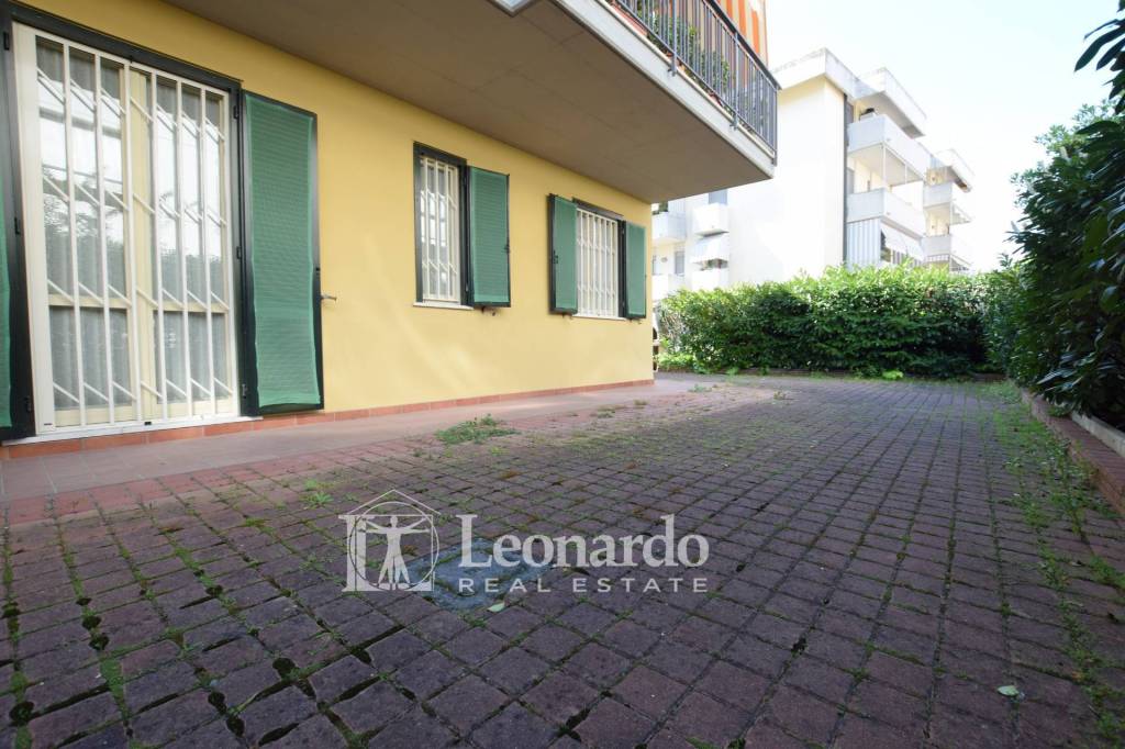 appartamento in vendita a Viareggio