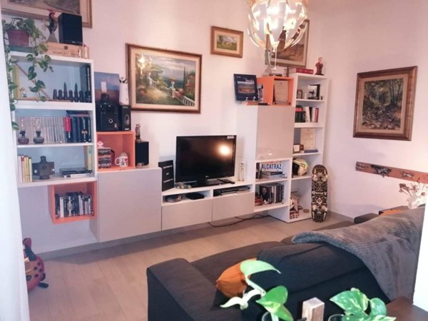 appartamento in vendita a Viareggio