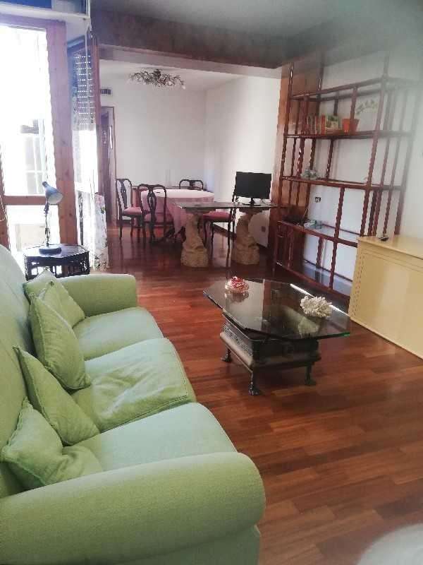 appartamento in vendita a Viareggio