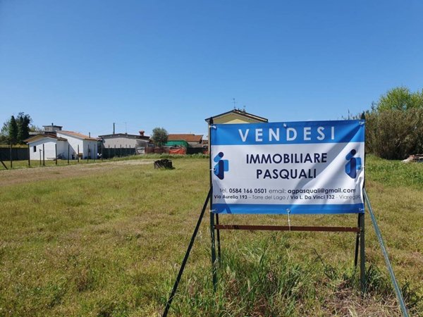 terreno agricolo in vendita a Viareggio
