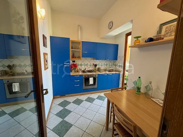 appartamento in vendita a Viareggio