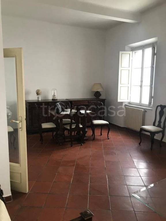 appartamento in vendita a Viareggio in zona Centro Storico