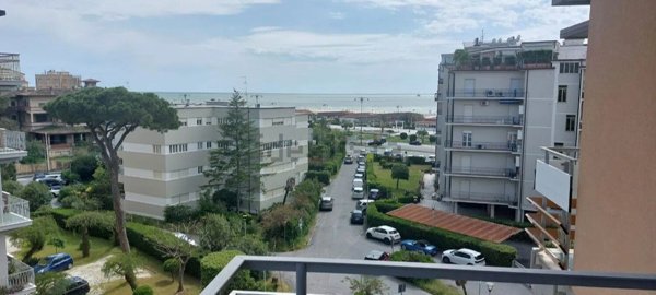 appartamento in vendita a Viareggio