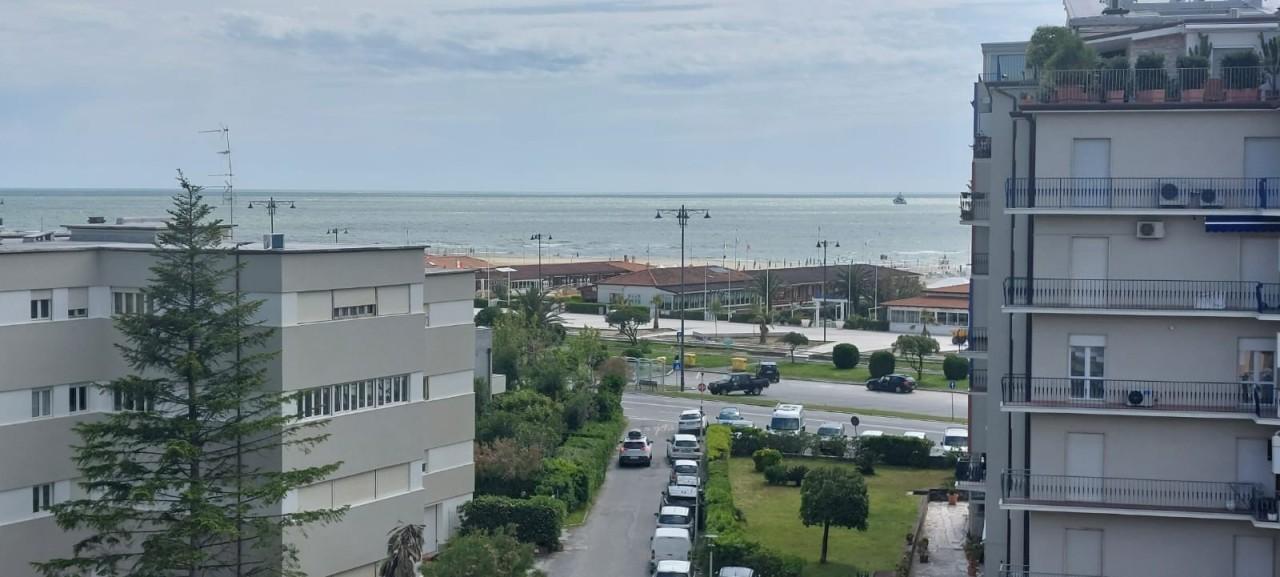 appartamento in vendita a Viareggio