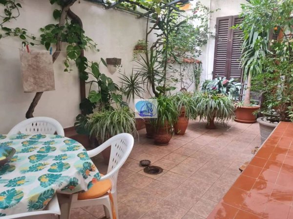 appartamento in vendita a Viareggio in zona Marco Polo
