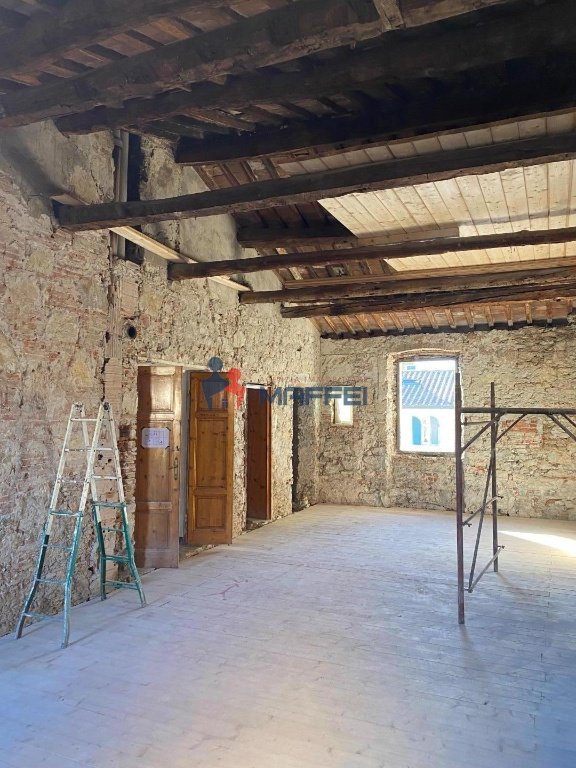 appartamento in vendita a Viareggio in zona Centro Storico