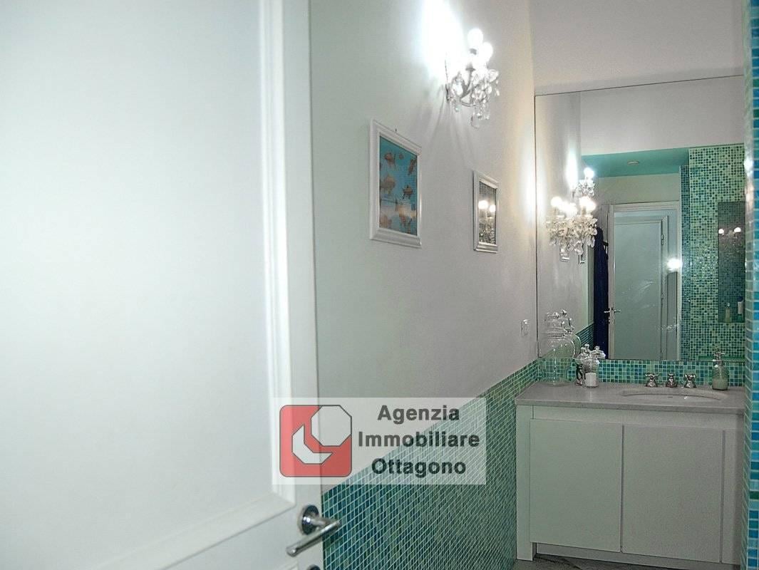 appartamento in vendita a Viareggio in zona Marco Polo