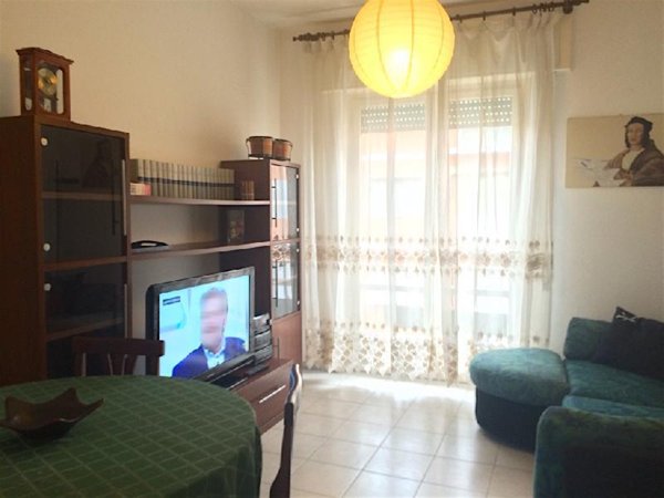appartamento in vendita a Viareggio