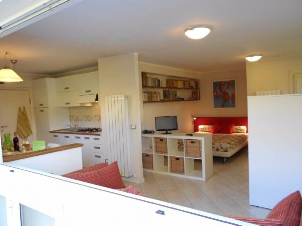 appartamento in vendita a Viareggio