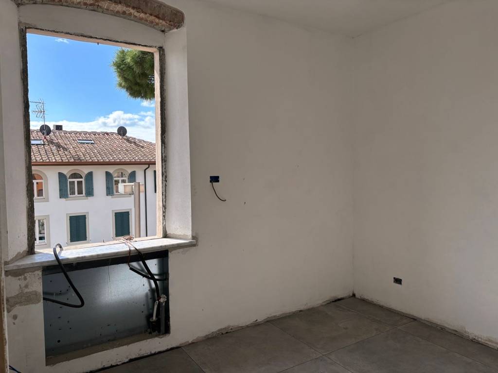 appartamento in vendita a Viareggio in zona Centro Storico
