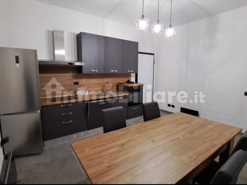 appartamento in vendita a Viareggio in zona Centro Storico