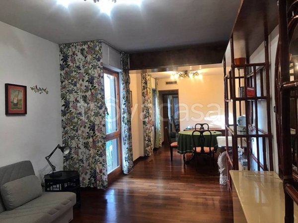 appartamento in vendita a Viareggio