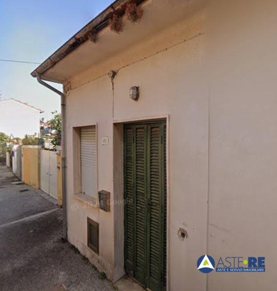 appartamento in vendita a Viareggio