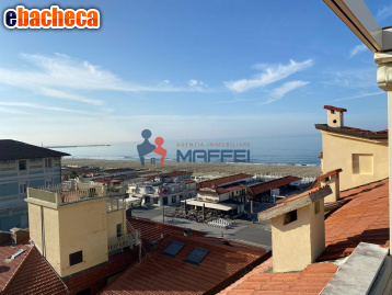appartamento in vendita a Viareggio