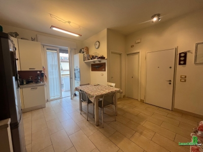 appartamento in vendita a Viareggio in zona Marco Polo