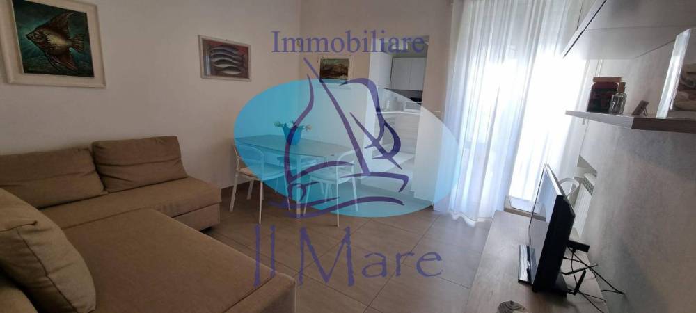 appartamento in vendita a Viareggio in zona Centro Storico