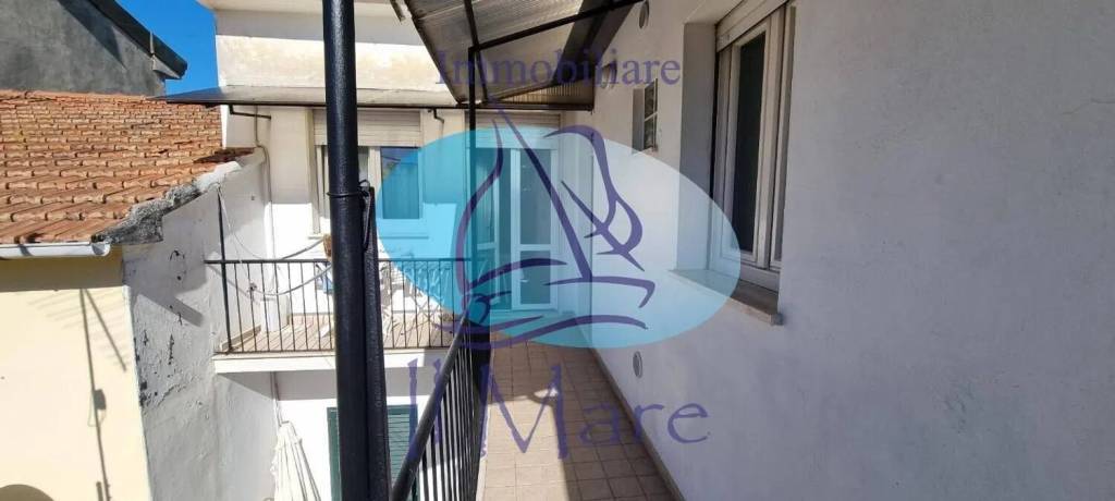 appartamento in vendita a Viareggio in zona Centro Storico