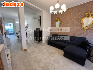 appartamento in vendita a Viareggio